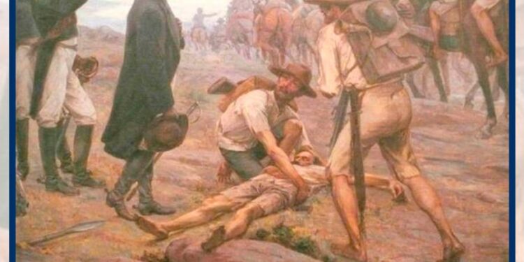 Opinión Jesús Acosta: Elección Primaria = Paso de los Andes