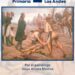 Opinión Jesús Acosta: Elección Primaria = Paso de los Andes