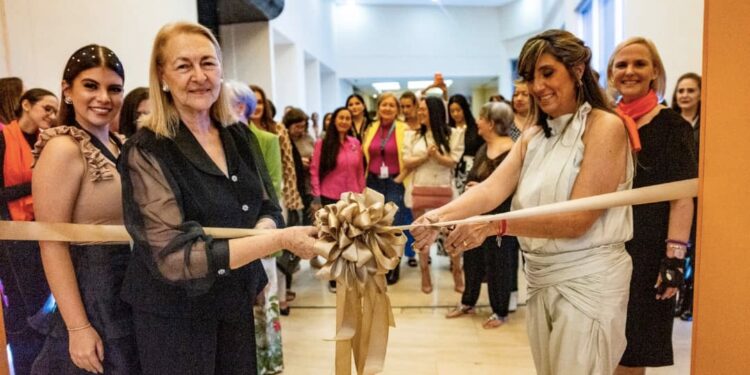 12 marcas carabobeñas en pasarela de “Con M de Mujer”