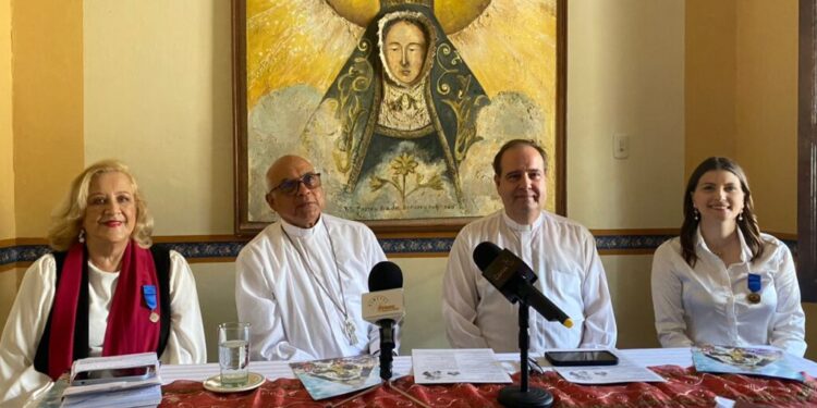 Festividades de la Virgen del Socorro inician el domingo 29 de octubre en la Catedral de Valencia
