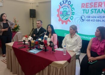 Familiares de Yorghelys Alvarado marcharon para repudiar su feminicidio: el asesino tenía denuncias por presunta violación