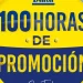 Vuelven las 100 horas de Tiendas Daka