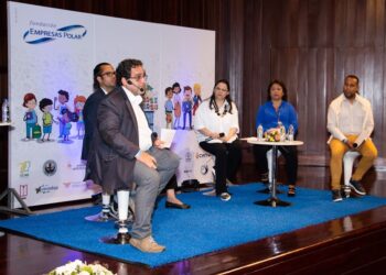 Docentes regresan a clases con apoyo formativo de Fundación Empresas Polar