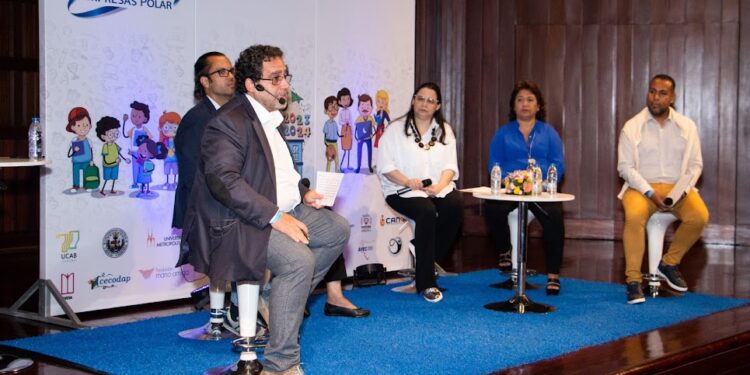 Docentes regresan a clases con apoyo formativo de Fundación Empresas Polar