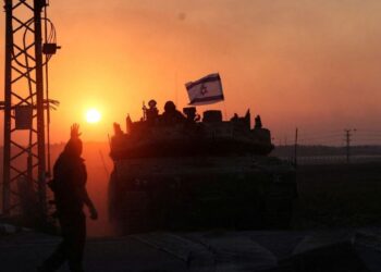 Israel denuncia oficialmente decapitaciones de bebés durante el ataque de Hamás