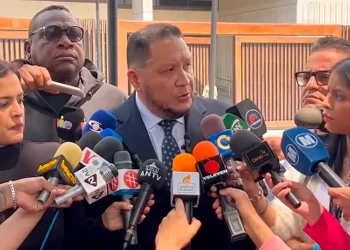 Diputado José Brito pide a la Sala Electoral del TSJ revisar cifras «infladas» de la Primaria