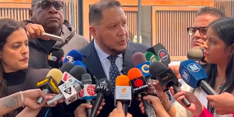 Diputado José Brito pide a la Sala Electoral del TSJ revisar cifras «infladas» de la Primaria