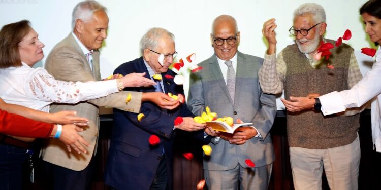 Fundación Empresas Polar presentó el libro Alfabetización Mediática