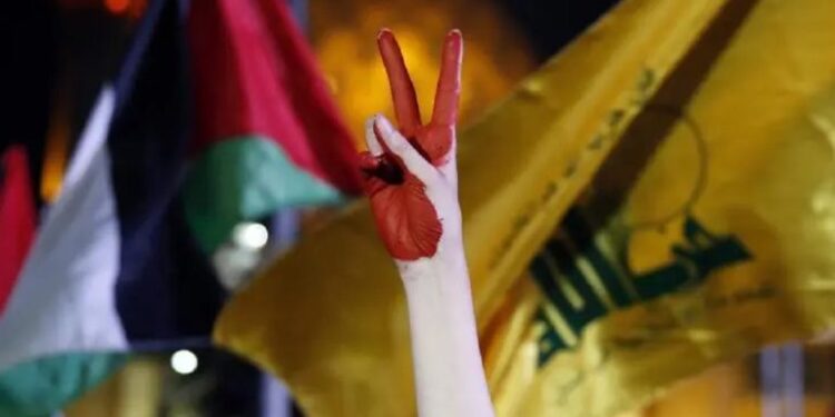 Irán se dice dispuesto a mediar en liberación de rehenes en manos de Hamás