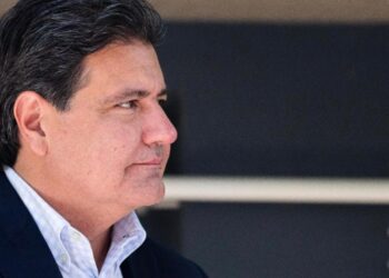 Amengual: “Lo único que no puede inhabilitar Maduro es el voto de los venezolanos”