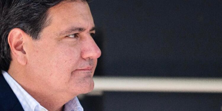 Amengual: “Lo único que no puede inhabilitar Maduro es el voto de los venezolanos”