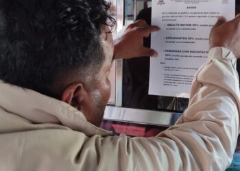 Johan Castañeda exhorta a conductores a respetar pasaje preferencial en Guacara