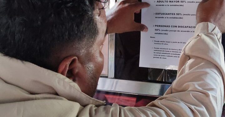 Johan Castañeda exhorta a conductores a respetar pasaje preferencial en Guacara