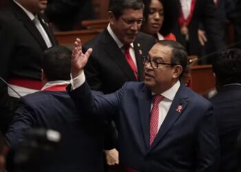 Gobierno peruano aprueba decreto para expulsar a extranjeros tras cumplir condenas