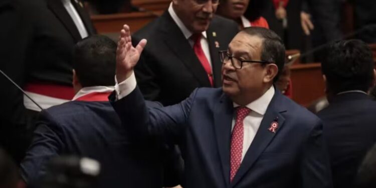 Gobierno peruano aprueba decreto para expulsar a extranjeros tras cumplir condenas