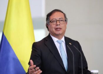 Petro: Hoy la democracia se pronunció y es nuestro deber acatar y respetar la voz del pueblo