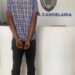 Polivalencia capturó a un hombre dedicado al hurto de residencias en la parroquia Candelaria