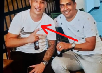 Funcionarios del Cicpc abatieron al lucero de Tocorón, Rainer Rodríguez