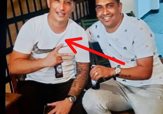 Funcionarios del Cicpc abatieron al lucero de Tocorón, Rainer Rodríguez