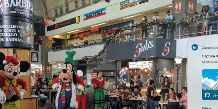 Centro Comercial La Granja celebra su 30° aniversario