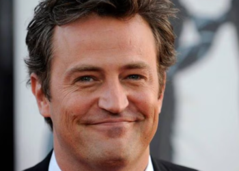 Falleció Matthew Perry a los 54 años: actor de la famosa serie de televisión Friends