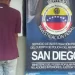 Capturado sujeto que agredió a su exmujer en San Diego