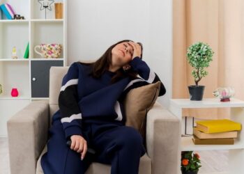 Opinión C. Elena Castillo: Vida sedentaria y sus efectos en la salud mental