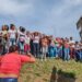 Más de 100 mujeres exigen información de reos tras intervención del penal de Tocuyito