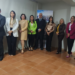 Pablo Acosta fue juramentado como el nuevo presidente de la Cámara Inmobiliaria de Carabobo