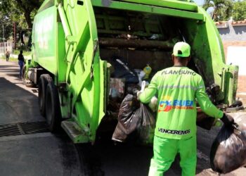 Observatorio Venezolano de los Servicios Públicos: Valencia es la ciudad más limpia de Venezuela