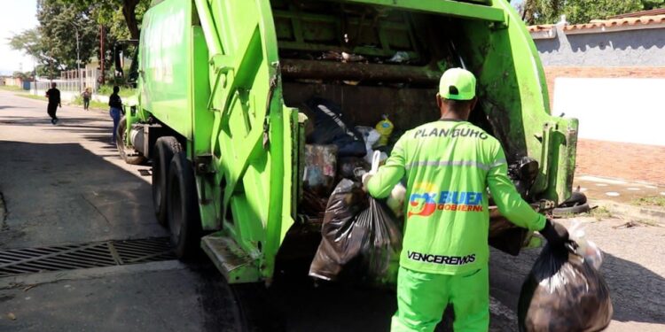 Observatorio Venezolano de los Servicios Públicos: Valencia es la ciudad más limpia de Venezuela