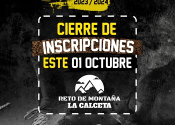 Realizarán el 4to Reto La Calceta 10K con 25 obstáculos: 1ra Válida Nacional OCR