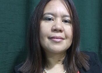 Yarinett Rojas: Una docente de Venezuela entre las más destacadas del mundo