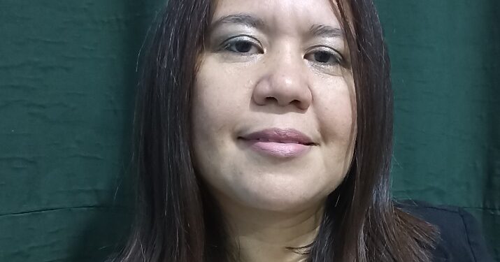 Yarinett Rojas: Una docente de Venezuela entre las más destacadas del mundo