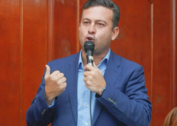 Diputado Molina: La Constitución de Carabobo debe profundizar en el desarrollo de un estado federal y descentralizado