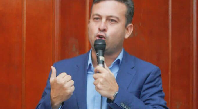 Legisladores de la Unidad en el CLEC aprobaron crédito adicional para Insalud: exigen conocer hacia dónde serán destinados los recursos