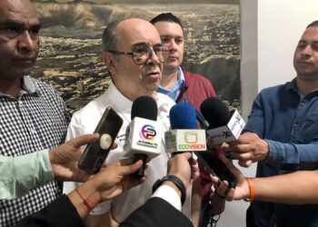 Hiram Gaviria: “Deben respetarse los resultados de las primarias”