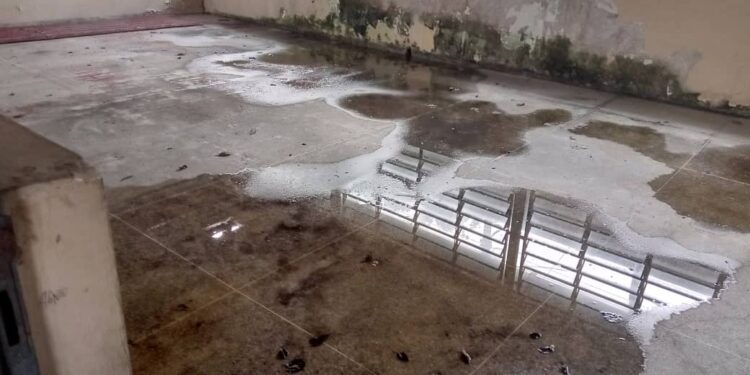 Jorge Montes: las condiciones para el regreso a clases son las peores