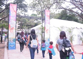 Este miércoles arranca el despliegue de Filuc para celebrar su edición 20° en Valencia