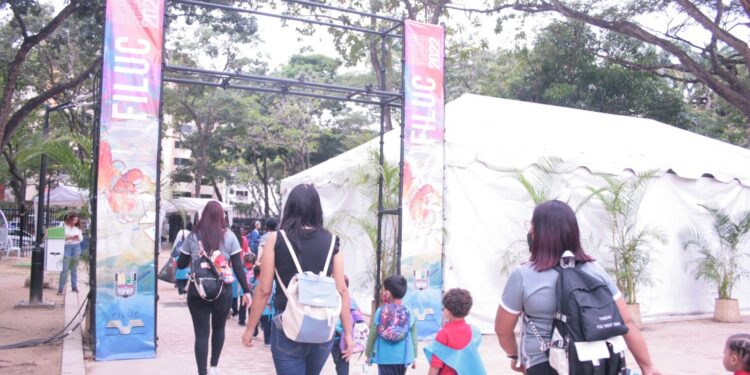 Este miércoles arranca el despliegue de Filuc para celebrar su edición 20° en Valencia