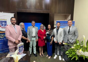 Llegó a Carabobo una nueva alternativa educativa con la Universidad Yacambú