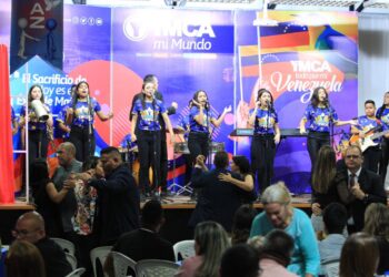 Estrellas YMCA presentó su nuevo sencillo promocional “Mi Primera Ilusión”