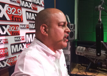 Eduardo Noguera aplaude la habilitación de centros de inscripción y actualización de nuevos votantes