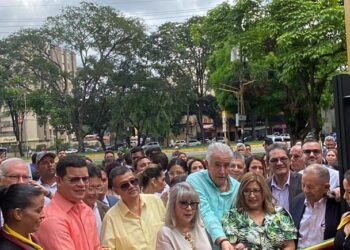 Con gran júbilo Filuc abrió sus puertas para celebrar sus 20 ediciones