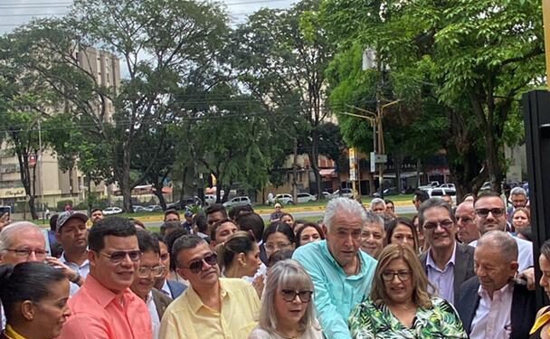 Con gran júbilo Filuc abrió sus puertas para celebrar sus 20 ediciones