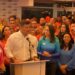 Superlano renunció a favor de María Corina Machado en la elección primaria