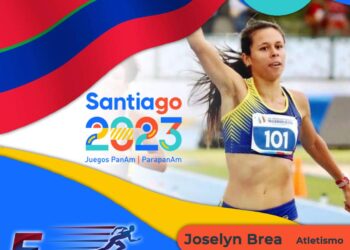 31 atletas de Carabobo defenderán el tricolor nacional en Santiago 2023