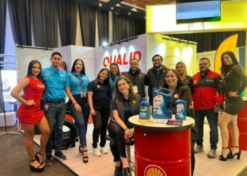 Disbattery Lubricantes sigue apostando al país para mejorar en el parque automotor