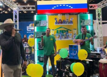 Tiendas UPI aumenta su confianza en Venezuela: genera más de 450 puestos de empleo directos