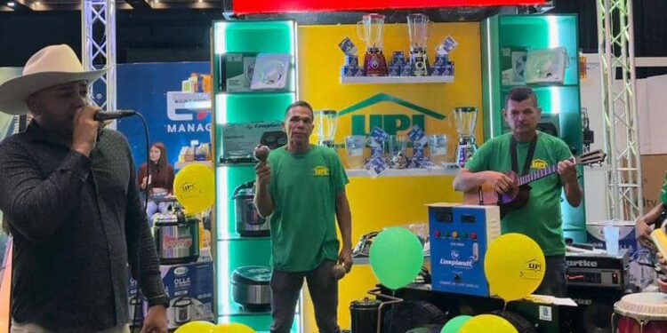 Tiendas UPI aumenta su confianza en Venezuela: genera más de 450 puestos de empleo directos